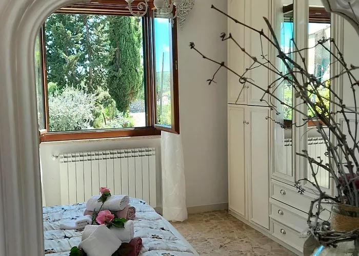 Apartmán Il Casale Di Fiore *