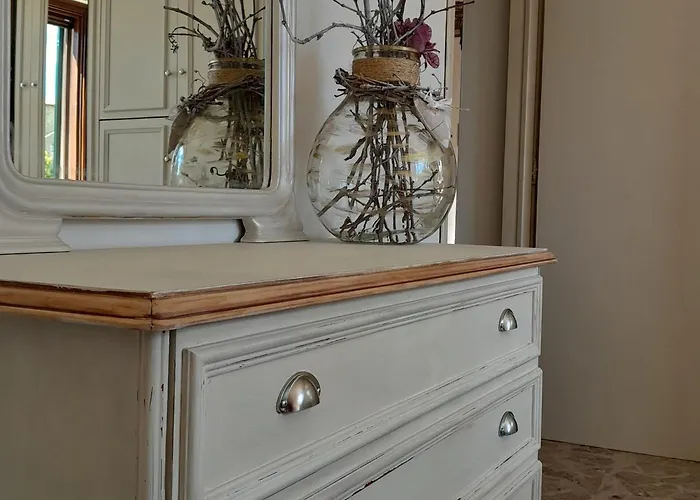 Apartmán Il Casale Di Fiore Cannara