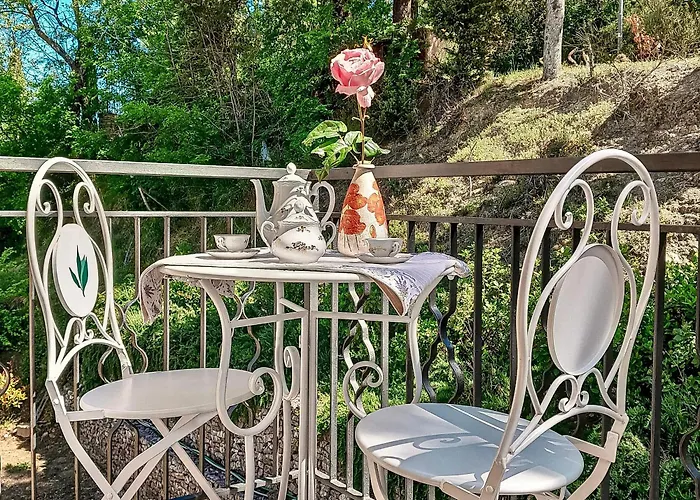 Il Casale Di Fiore *