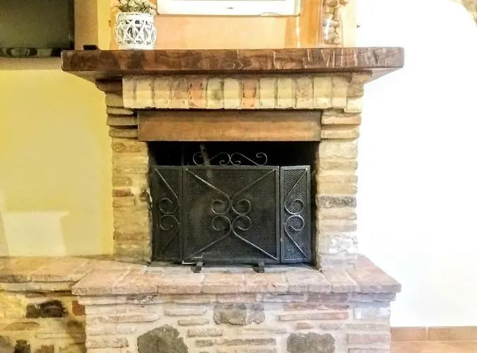 Il Casale Di Fiore * Cannara