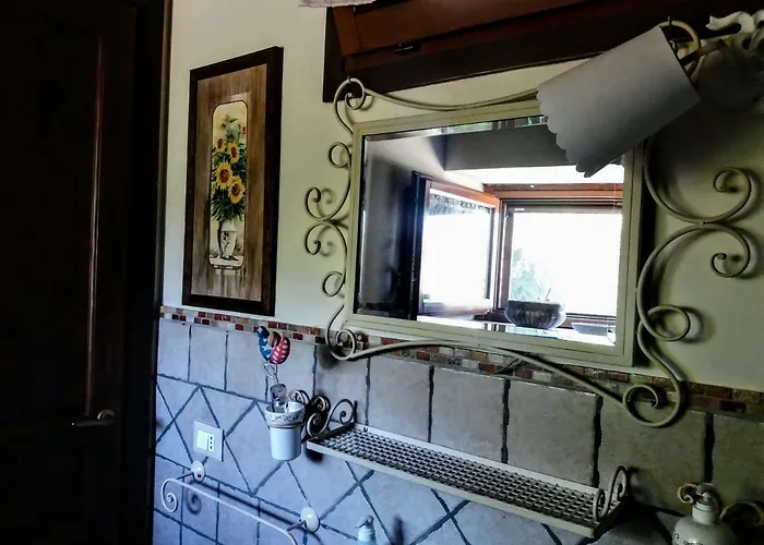 Apartmán Il Casale Di Fiore