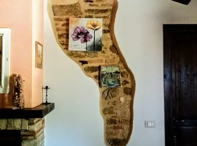 Il Casale Di Fiore Cannara