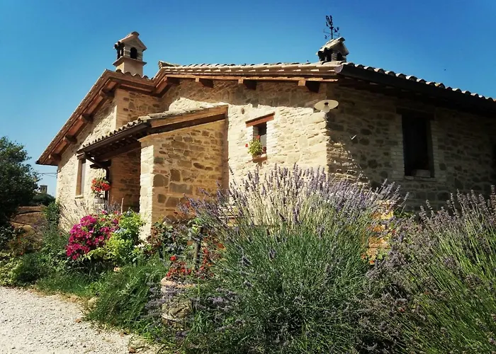 Il Casale Di Fiore Cannara