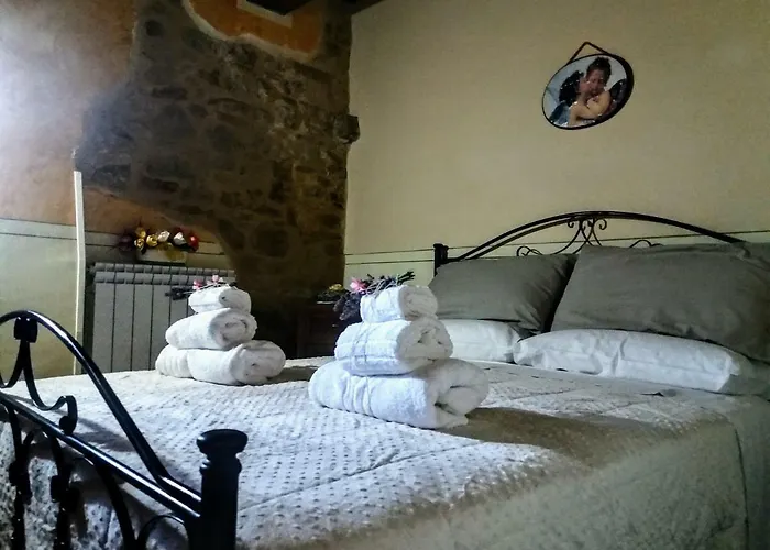 Il Casale Di Fiore Apartment *