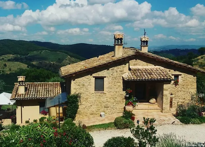 Apartmán Il Casale Di Fiore *