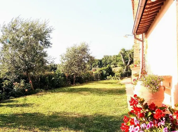 Il Casale Di Fiore *