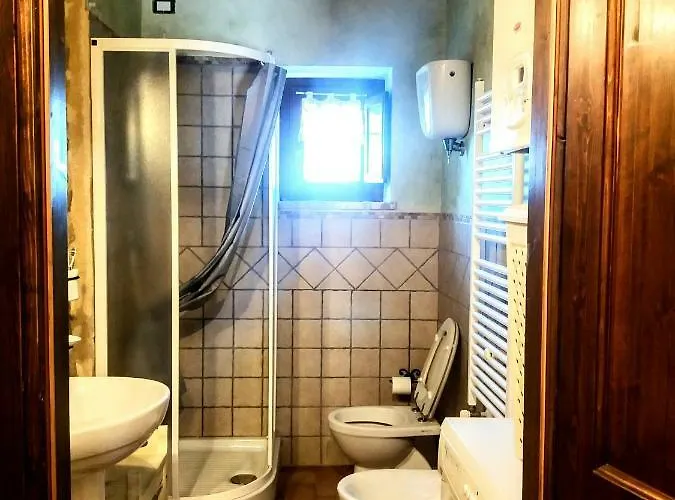 Il Casale Di Fiore *