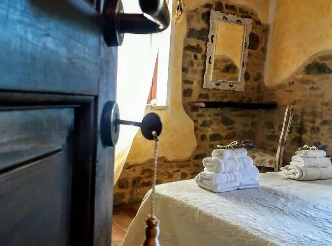 Il Casale Di Fiore Apartmán