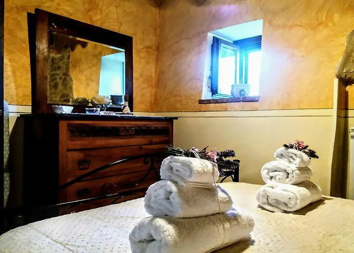 Il Casale Di Fiore Apartmán *