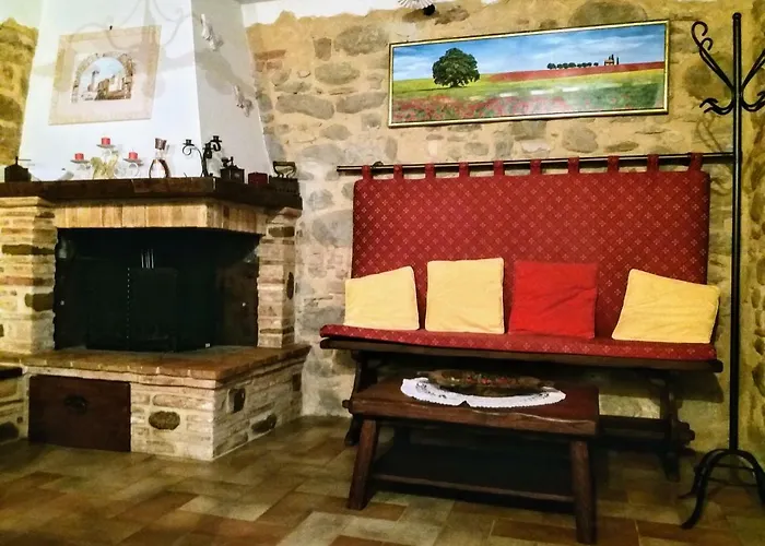 Il Casale Di Fiore *