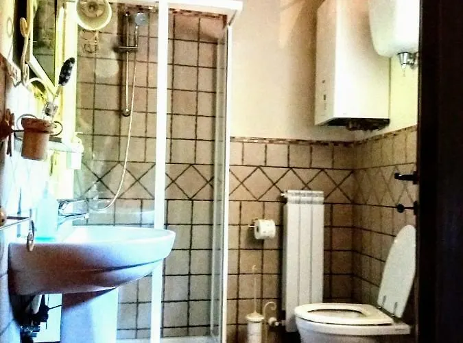 Il Casale Di Fiore Apartmán *