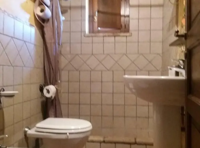 Apartment Il Casale Di Fiore *