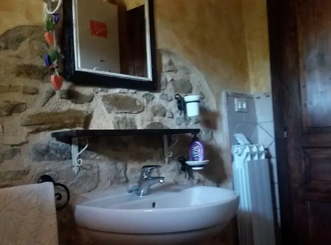 Il Casale Di Fiore Apartment *