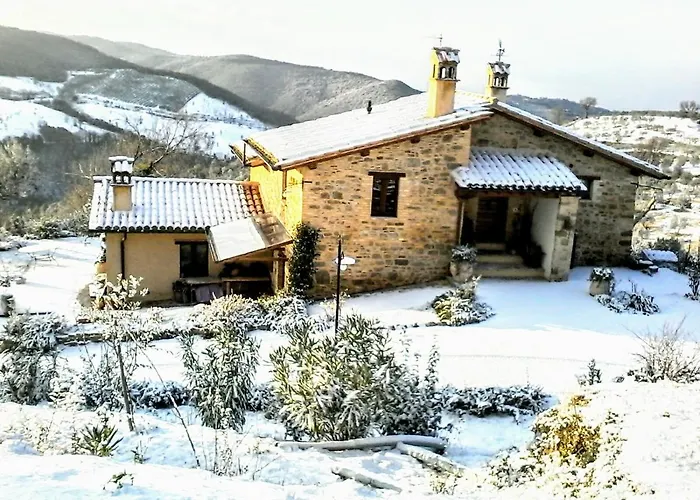 Il Casale Di Fiore Apartment *