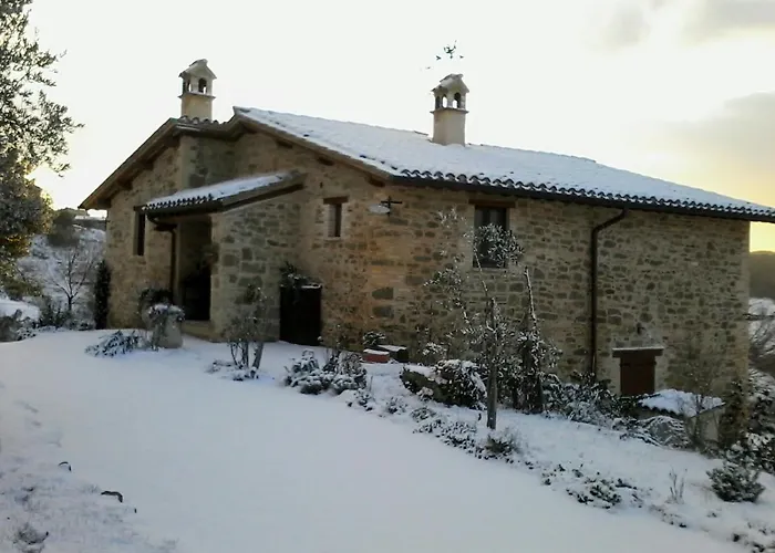 Il Casale Di Fiore * Cannara