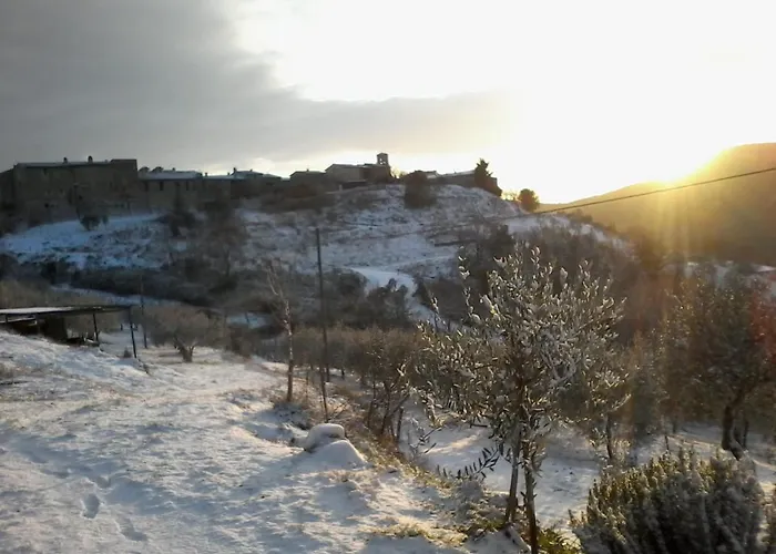 Apartmán Il Casale Di Fiore *